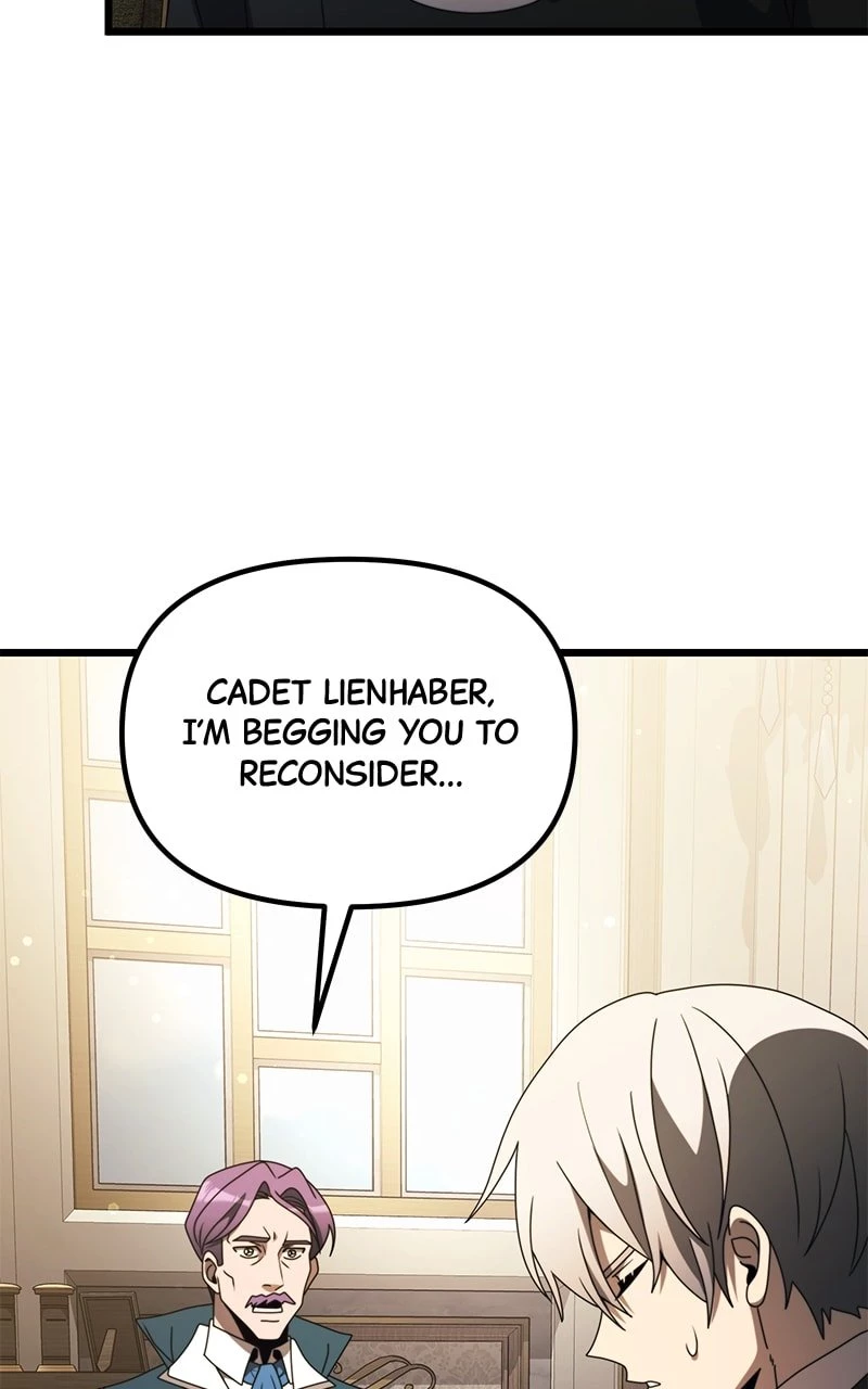 Time-Limited Genius Dark Knight Chapter 55 - 67