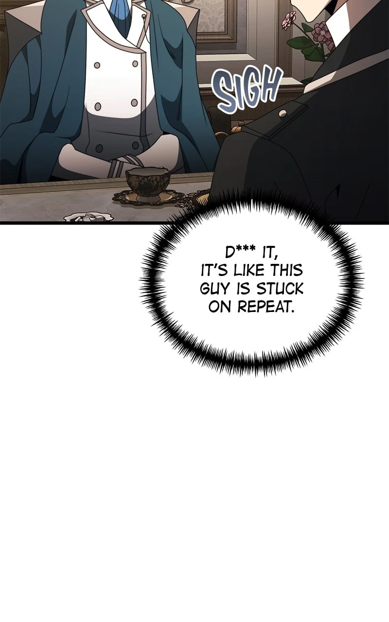 Time-Limited Genius Dark Knight Chapter 55 - 68