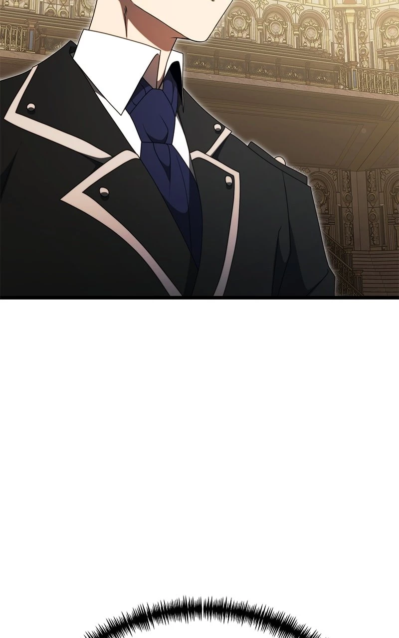 Time-Limited Genius Dark Knight Chapter 54 - 25