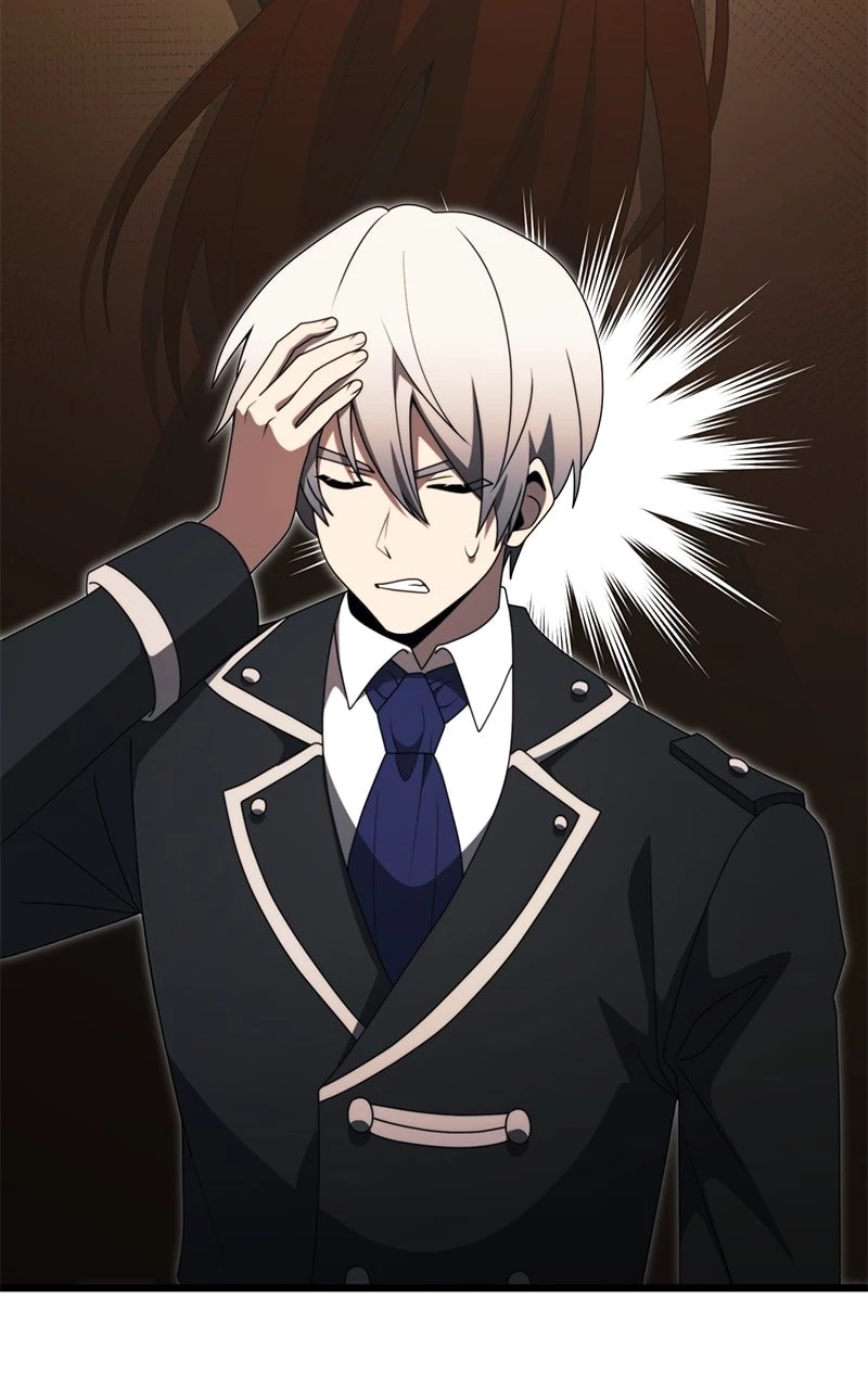 Time-Limited Genius Dark Knight Chapter 54 - 27