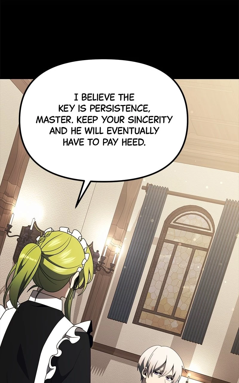 Time-Limited Genius Dark Knight Chapter 55 - 71