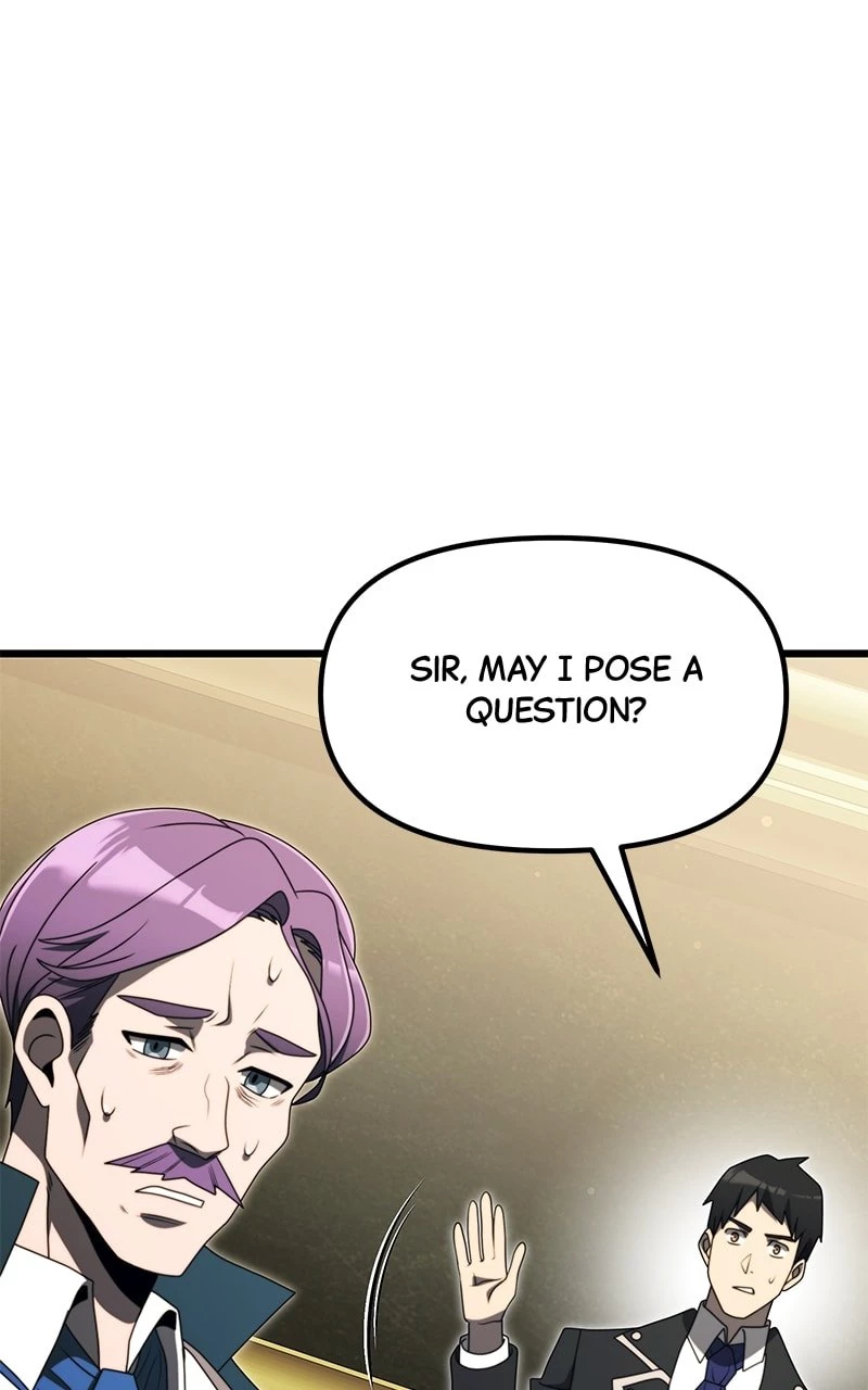 Time-Limited Genius Dark Knight Chapter 54 - 28
