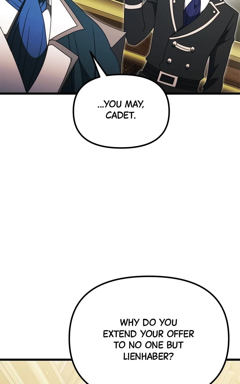 Time-Limited Genius Dark Knight Chapter 54 - 29
