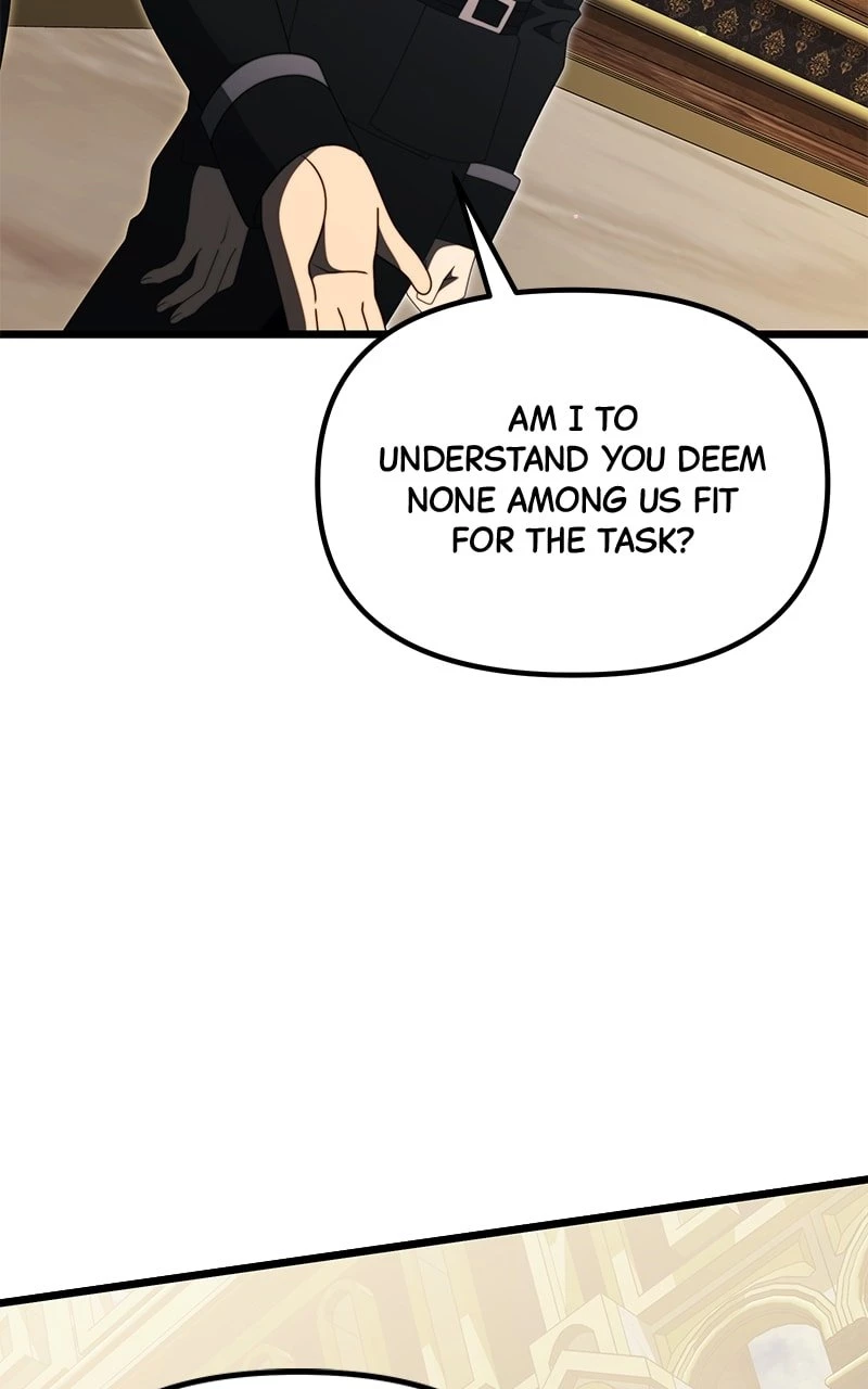 Time-Limited Genius Dark Knight Chapter 54 - 31