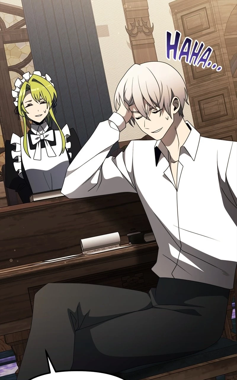Time-Limited Genius Dark Knight Chapter 55 - 77