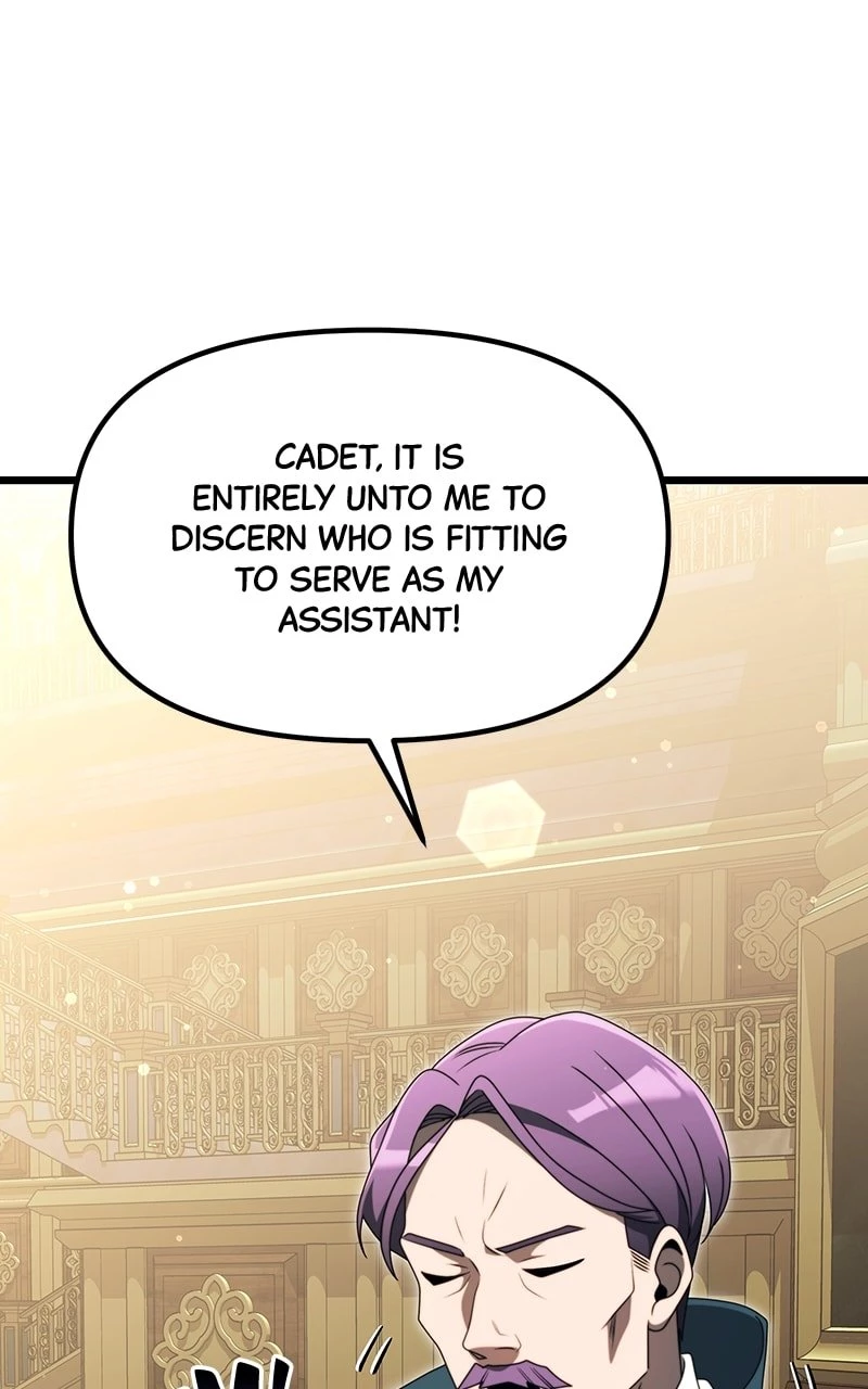 Time-Limited Genius Dark Knight Chapter 54 - 37