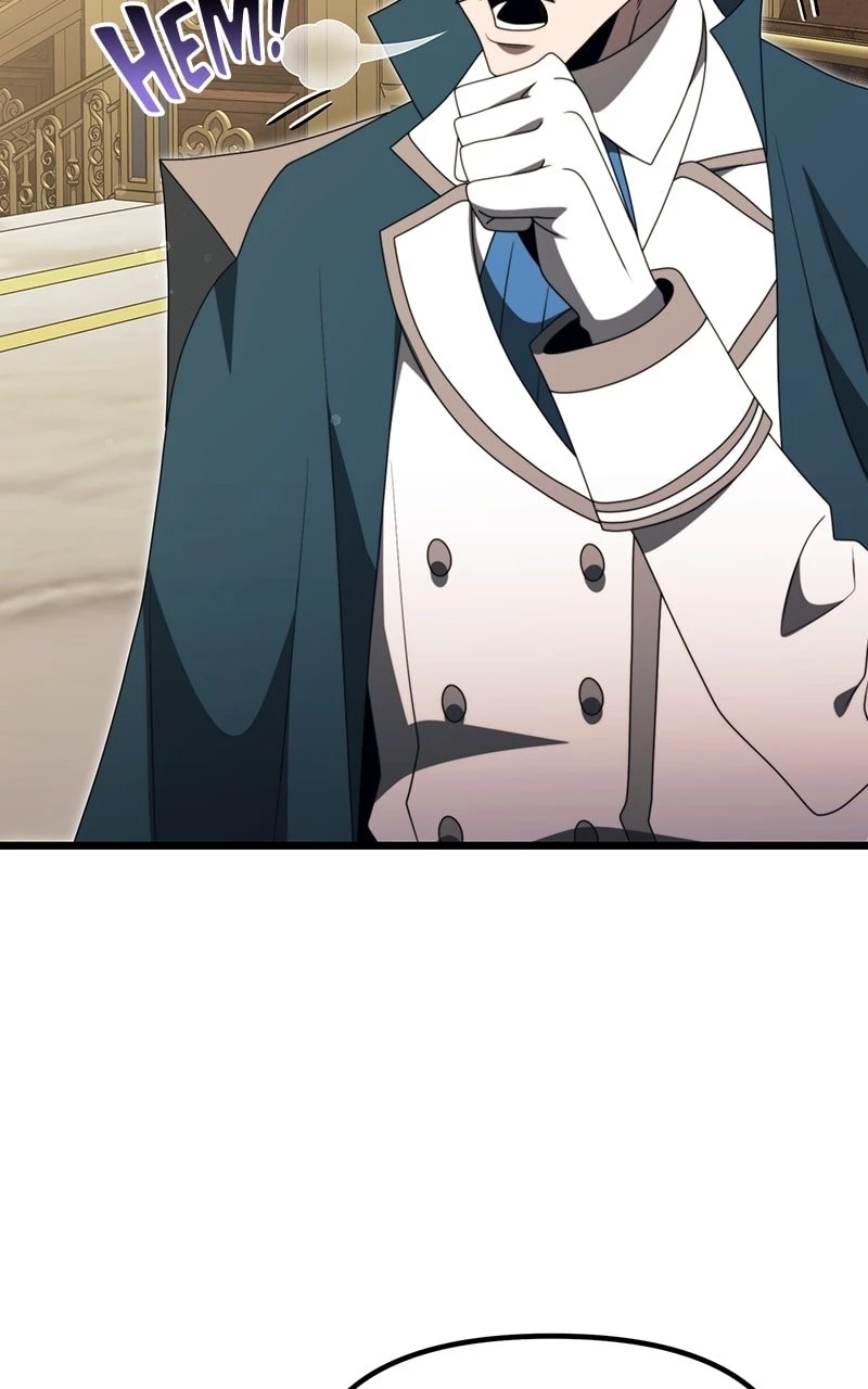 Time-Limited Genius Dark Knight Chapter 54 - 38