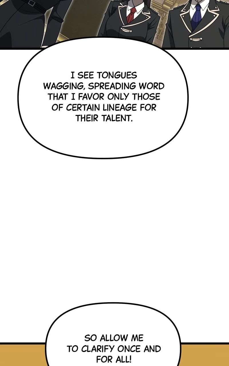 Time-Limited Genius Dark Knight Chapter 54 - 40