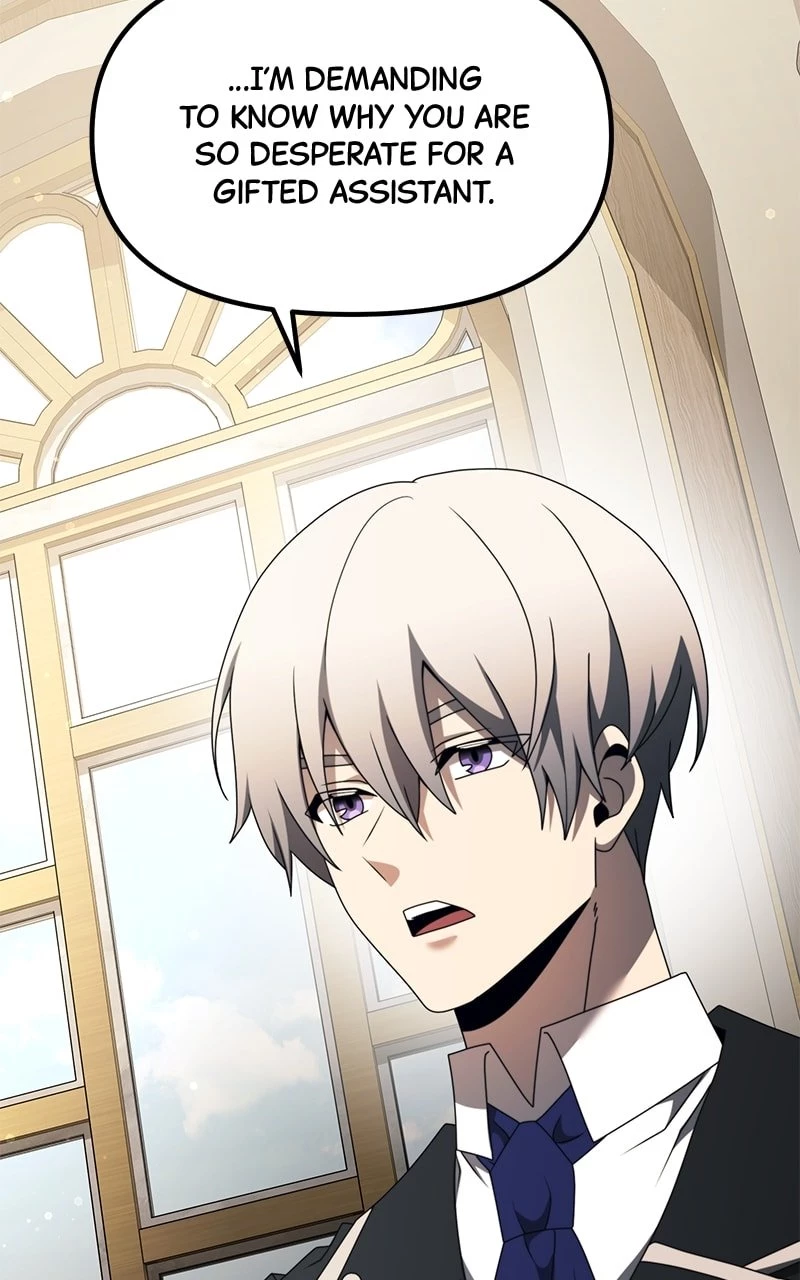 Time-Limited Genius Dark Knight Chapter 55 - 84