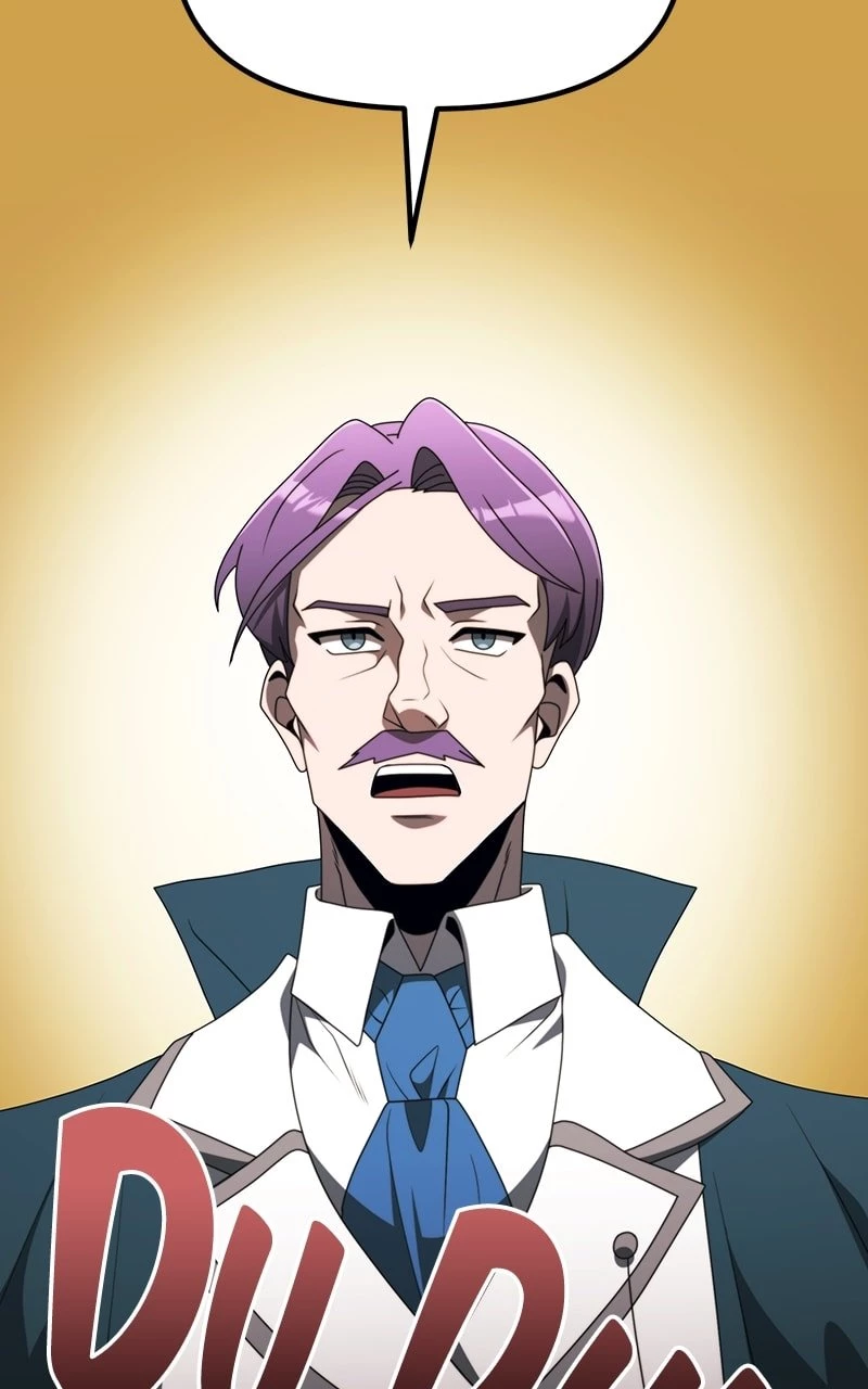 Time-Limited Genius Dark Knight Chapter 54 - 41