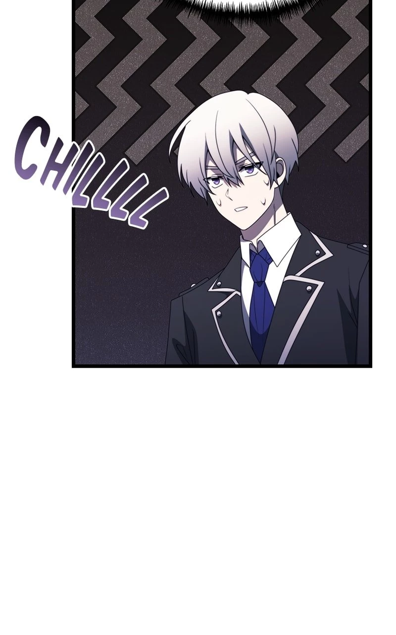 Time-Limited Genius Dark Knight Chapter 54 - 46