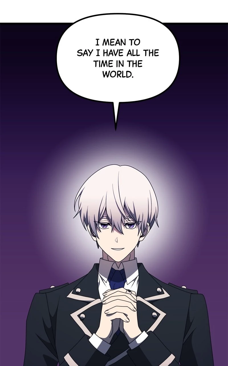 Time-Limited Genius Dark Knight Chapter 55 - 89