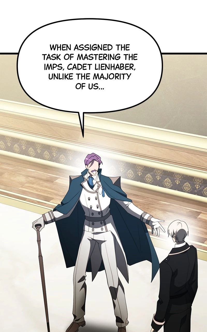 Time-Limited Genius Dark Knight Chapter 54 - 47