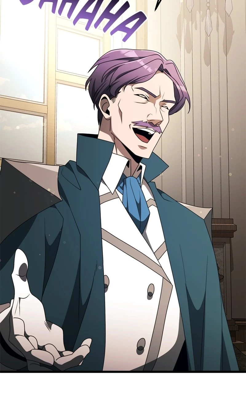 Time-Limited Genius Dark Knight Chapter 55 - 91