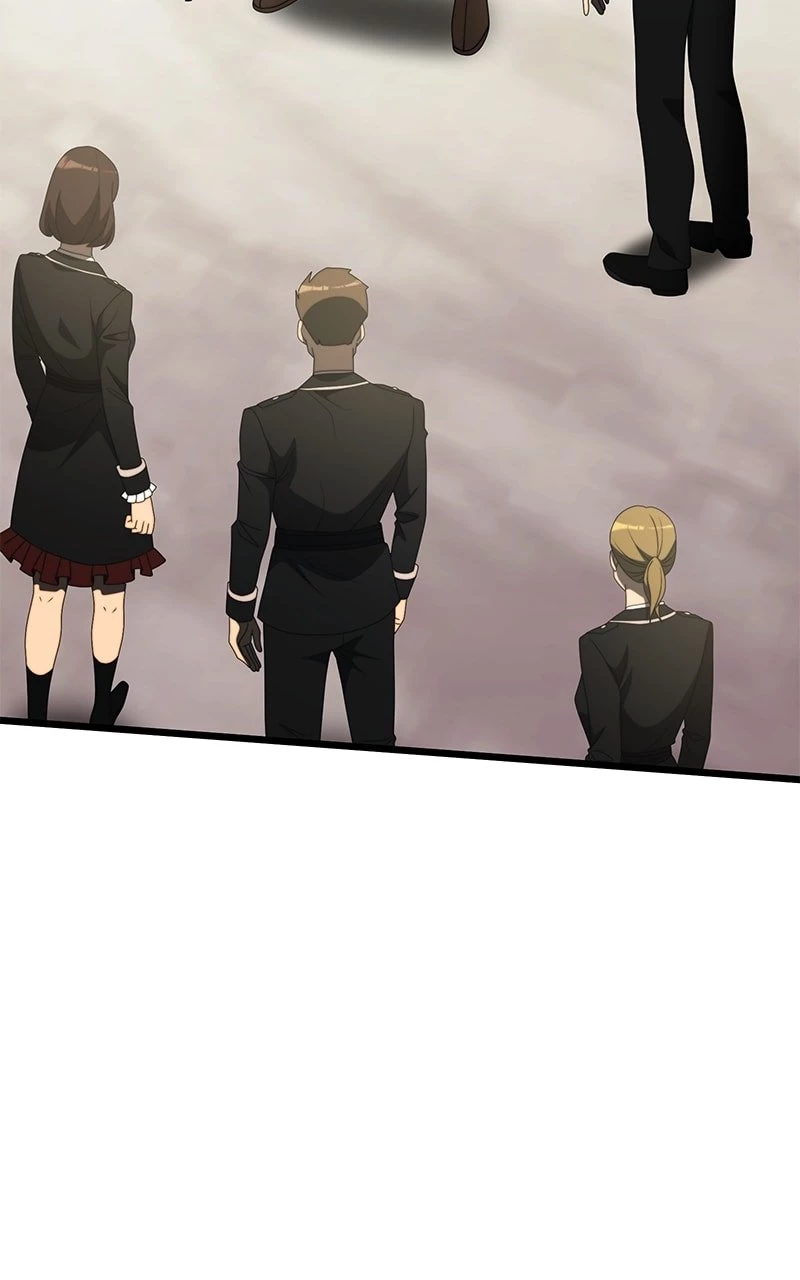 Time-Limited Genius Dark Knight Chapter 54 - 48