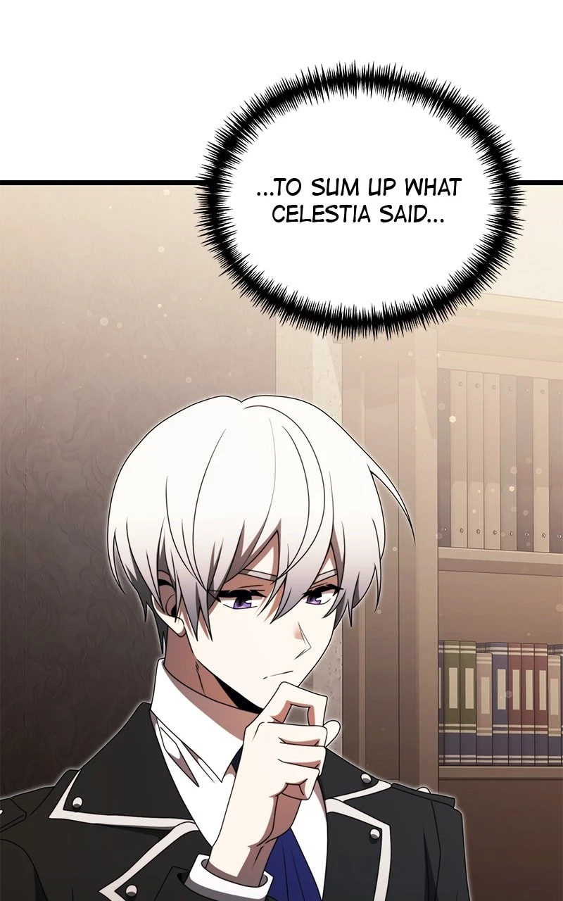 Time-Limited Genius Dark Knight Chapter 54 - 52