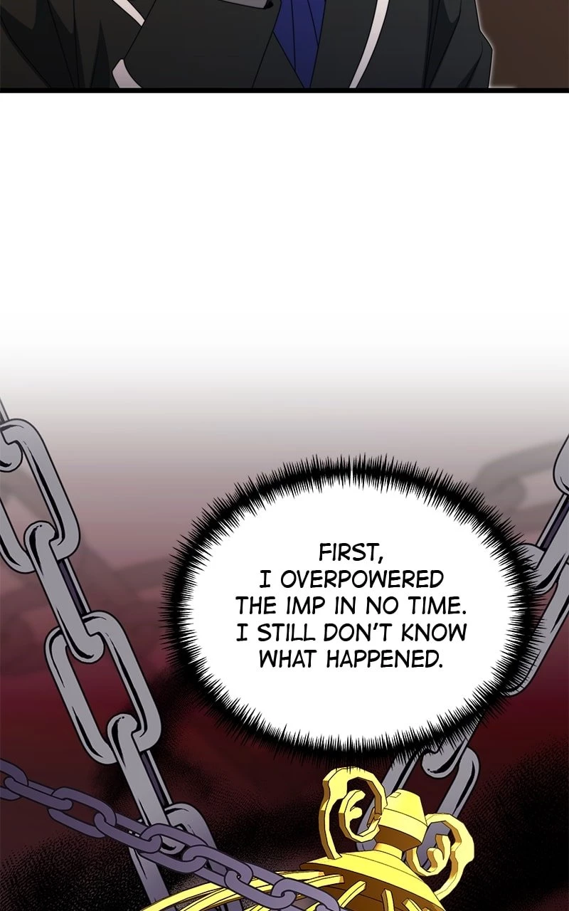 Time-Limited Genius Dark Knight Chapter 54 - 53