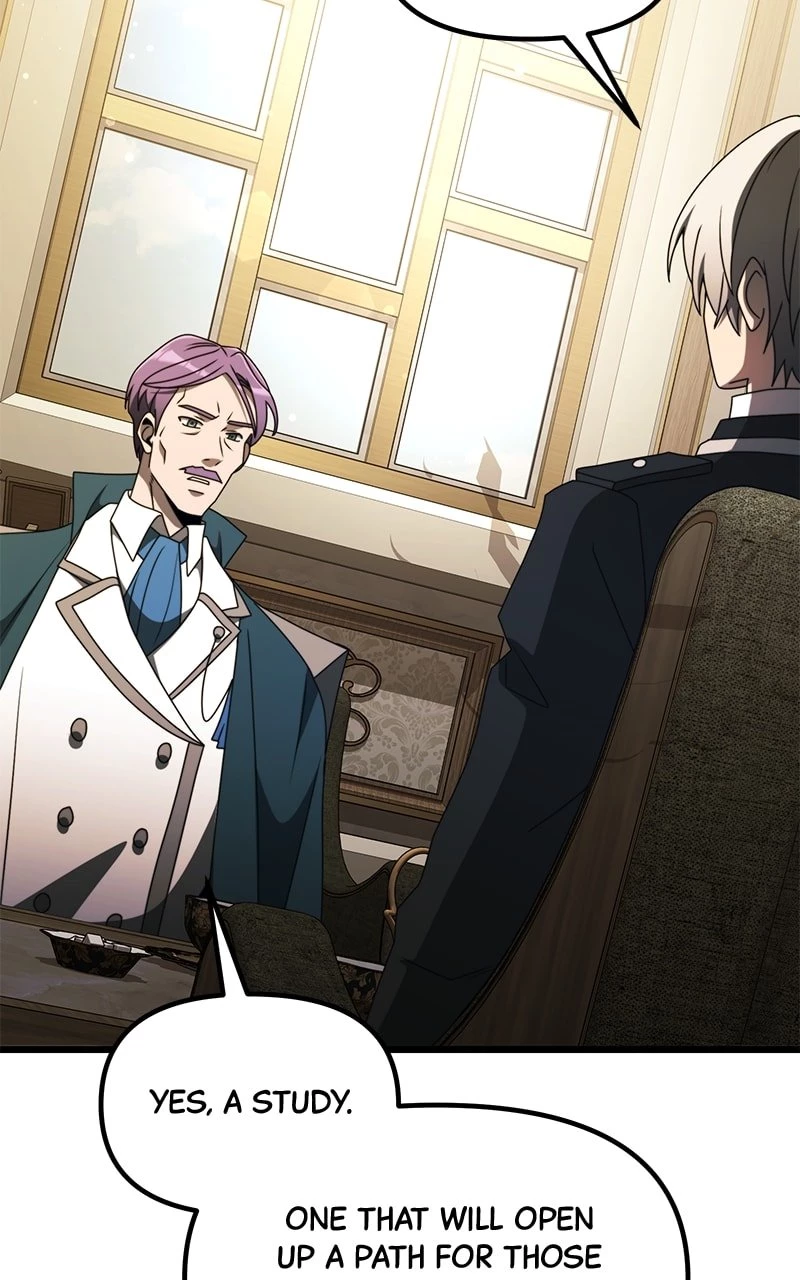 Time-Limited Genius Dark Knight Chapter 55 - 96