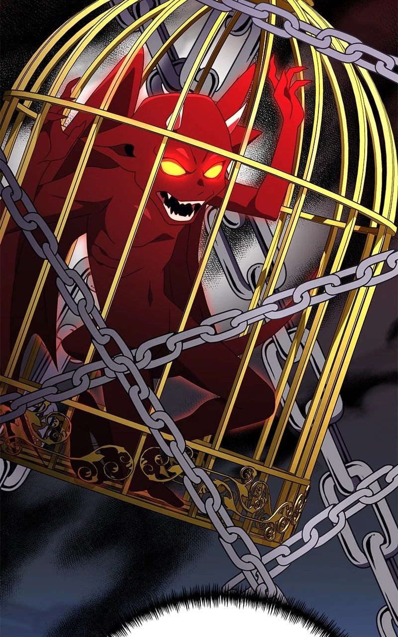 Time-Limited Genius Dark Knight Chapter 54 - 54