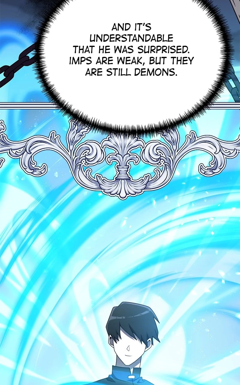 Time-Limited Genius Dark Knight Chapter 54 - 55