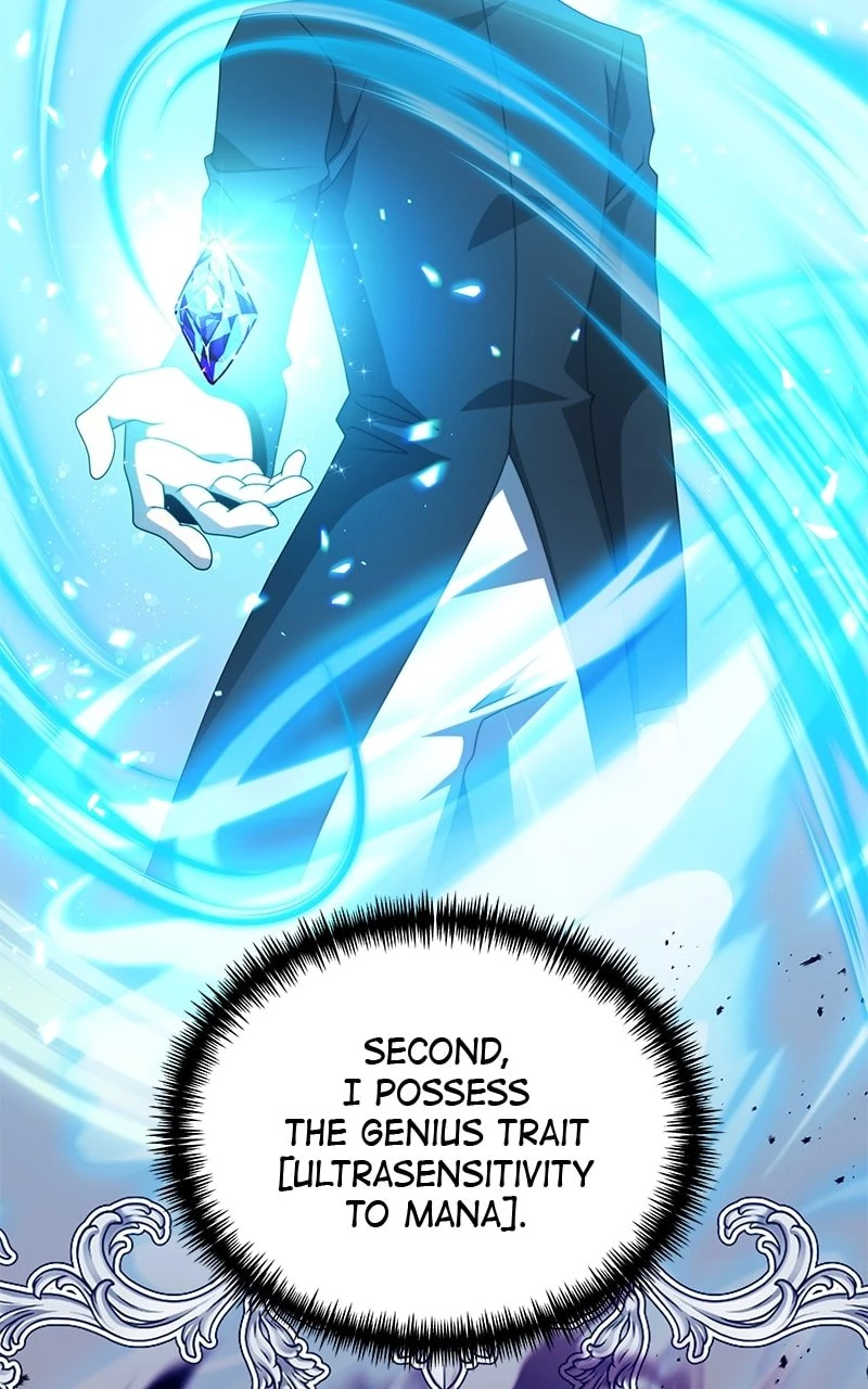 Time-Limited Genius Dark Knight Chapter 54 - 56