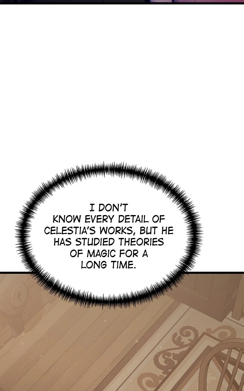 Time-Limited Genius Dark Knight Chapter 54 - 58