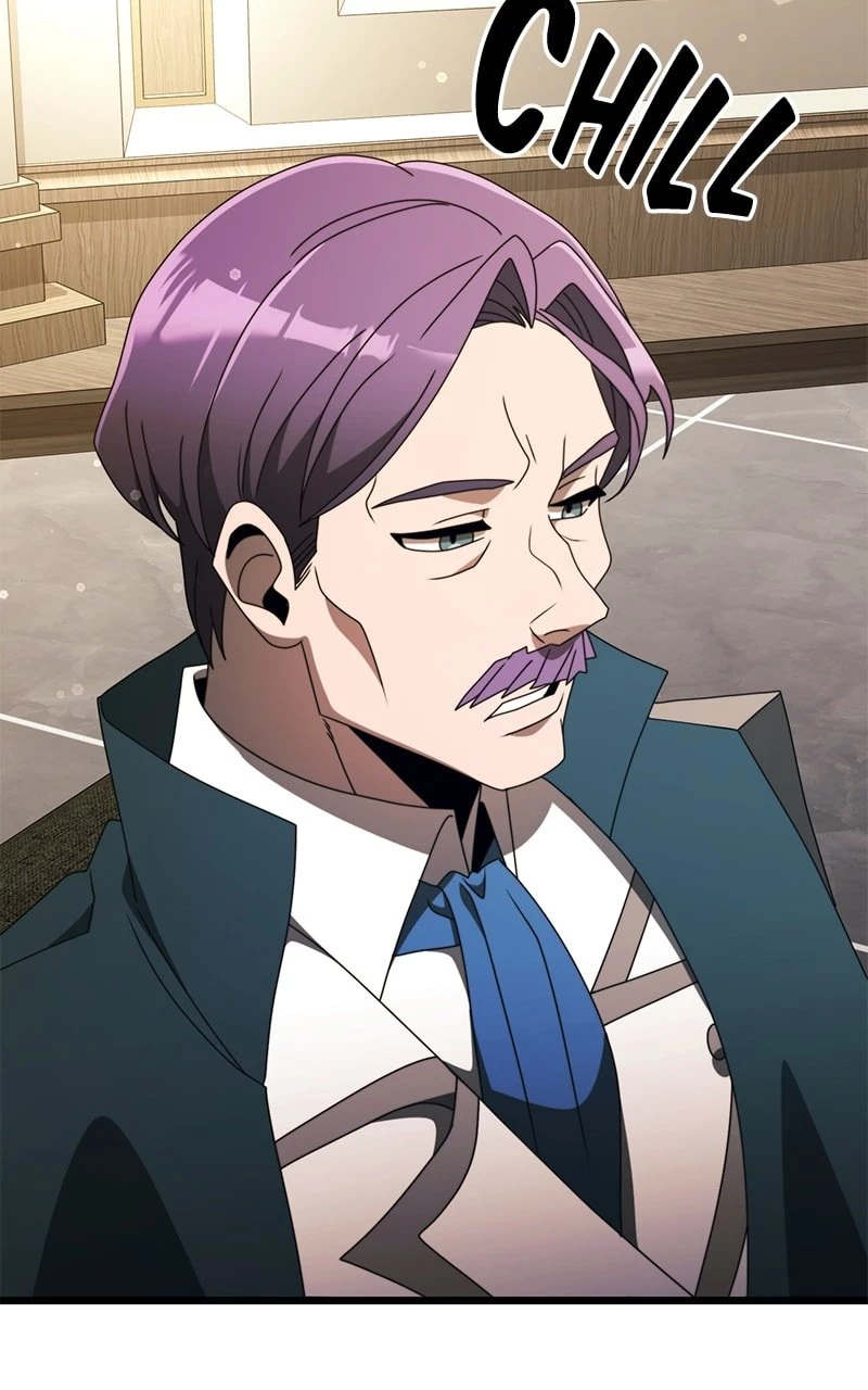 Time-Limited Genius Dark Knight Chapter 55 - 102