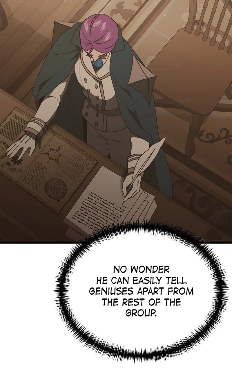 Time-Limited Genius Dark Knight Chapter 54 - 59