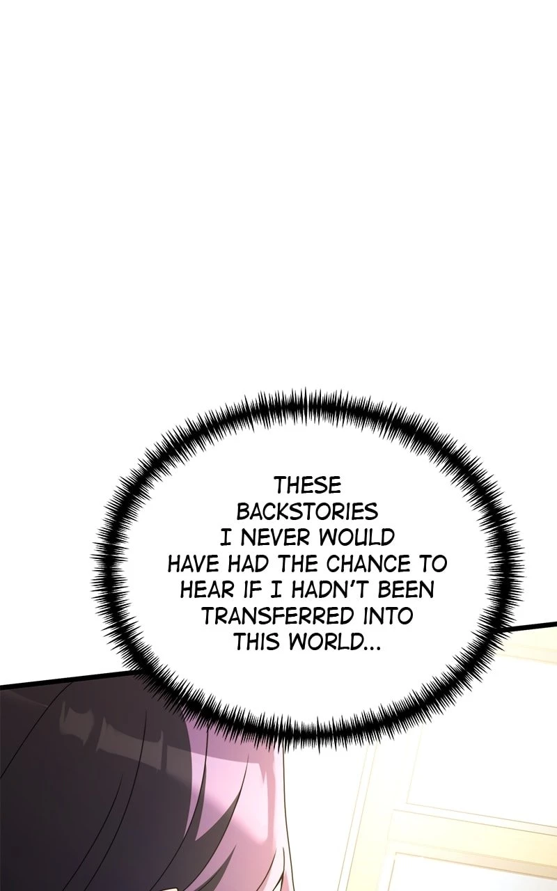 Time-Limited Genius Dark Knight Chapter 55 - 103