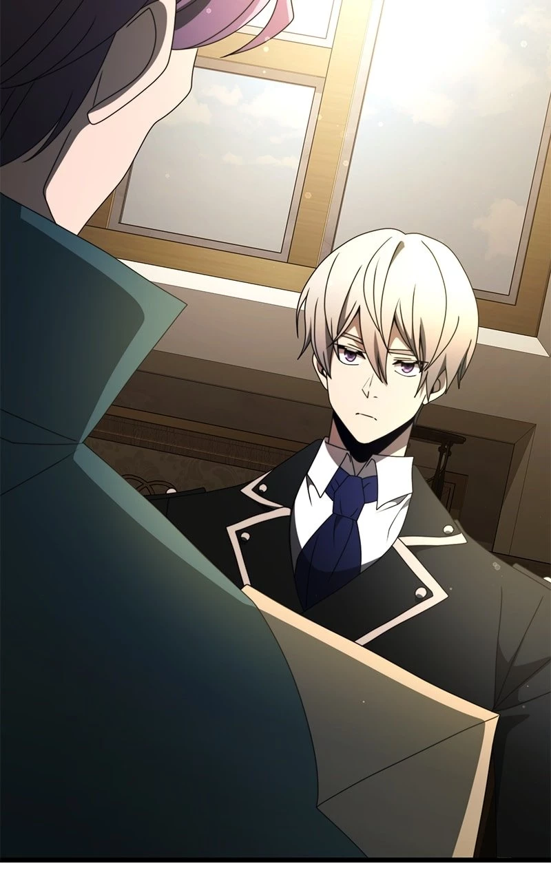 Time-Limited Genius Dark Knight Chapter 55 - 104