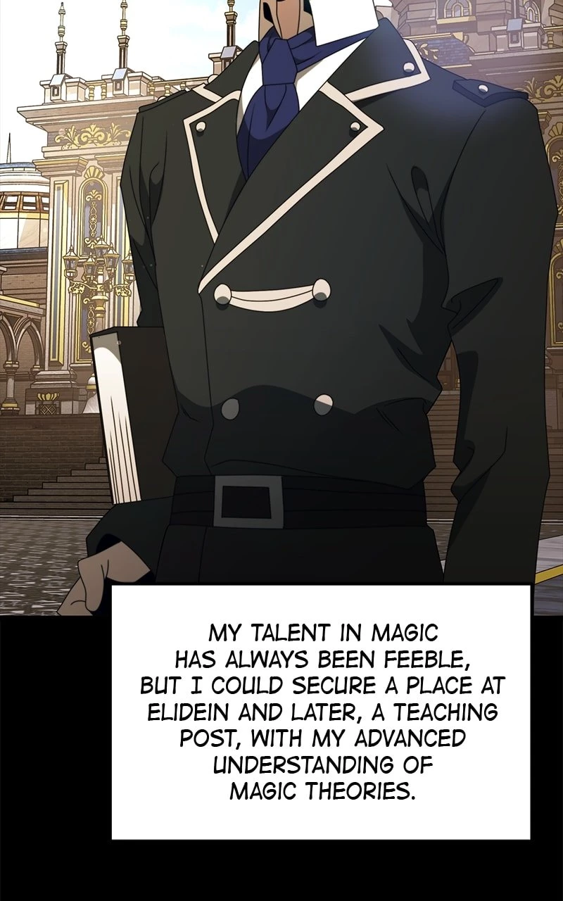 Time-Limited Genius Dark Knight Chapter 55 - 108