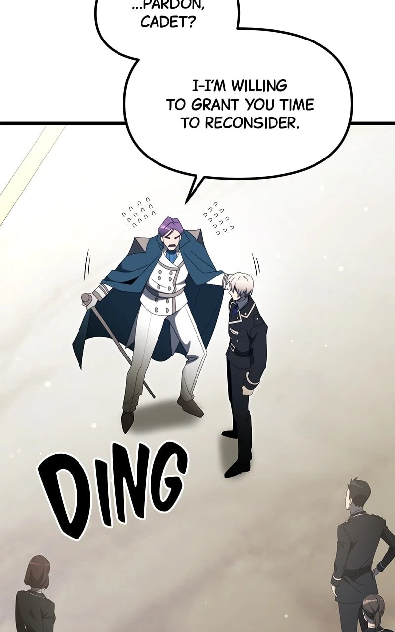 Time-Limited Genius Dark Knight Chapter 54 - 64