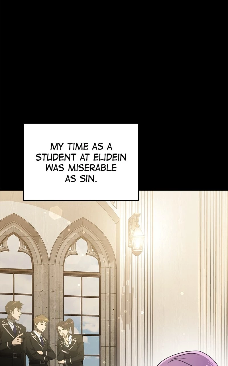 Time-Limited Genius Dark Knight Chapter 55 - 109