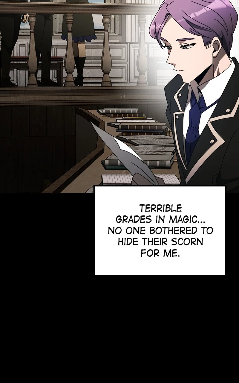 Time-Limited Genius Dark Knight Chapter 55 - 110