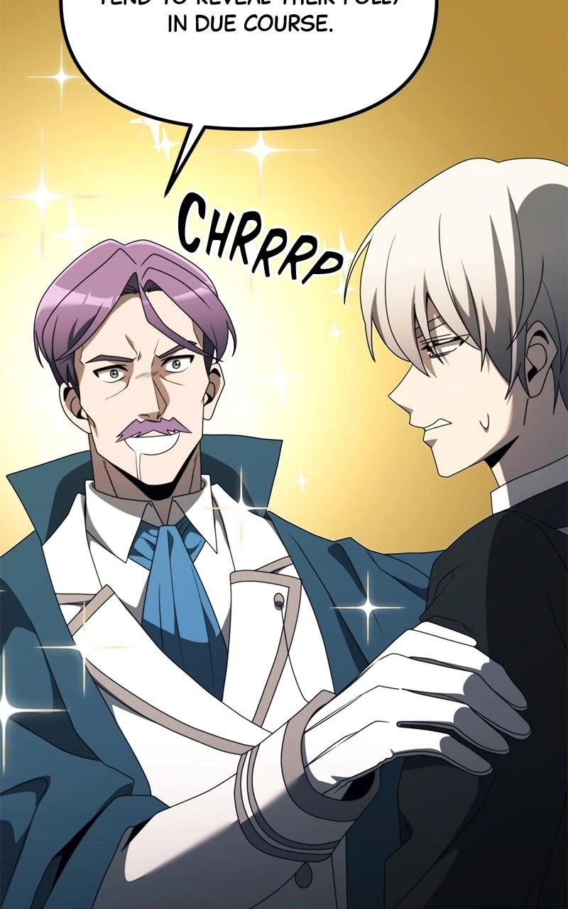 Time-Limited Genius Dark Knight Chapter 54 - 66