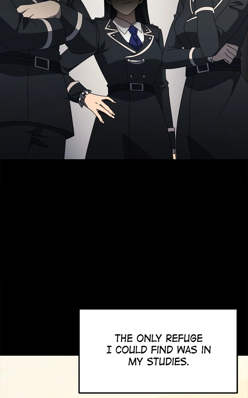 Time-Limited Genius Dark Knight Chapter 55 - 112