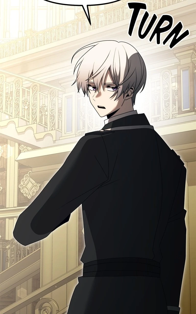 Time-Limited Genius Dark Knight Chapter 54 - 68