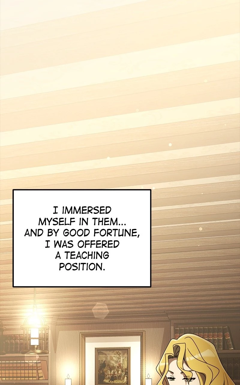 Time-Limited Genius Dark Knight Chapter 55 - 113