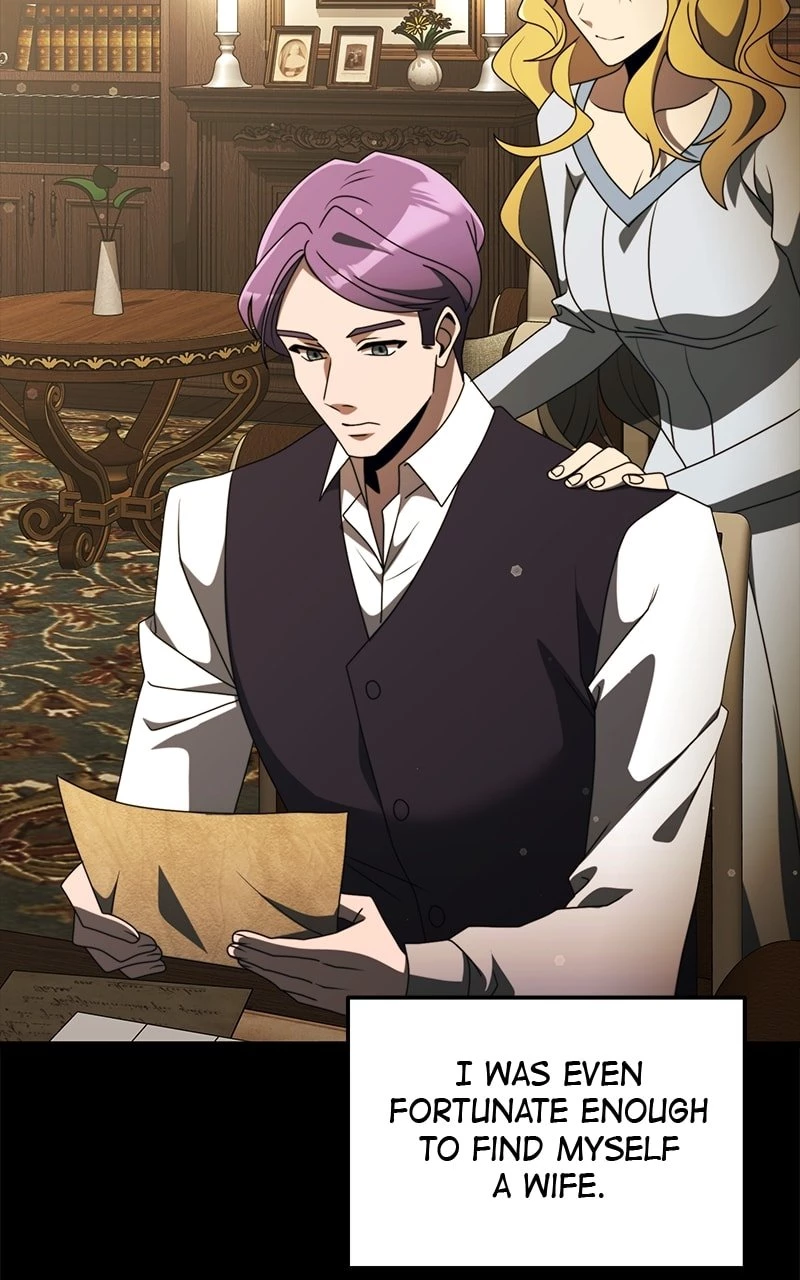 Time-Limited Genius Dark Knight Chapter 55 - 114