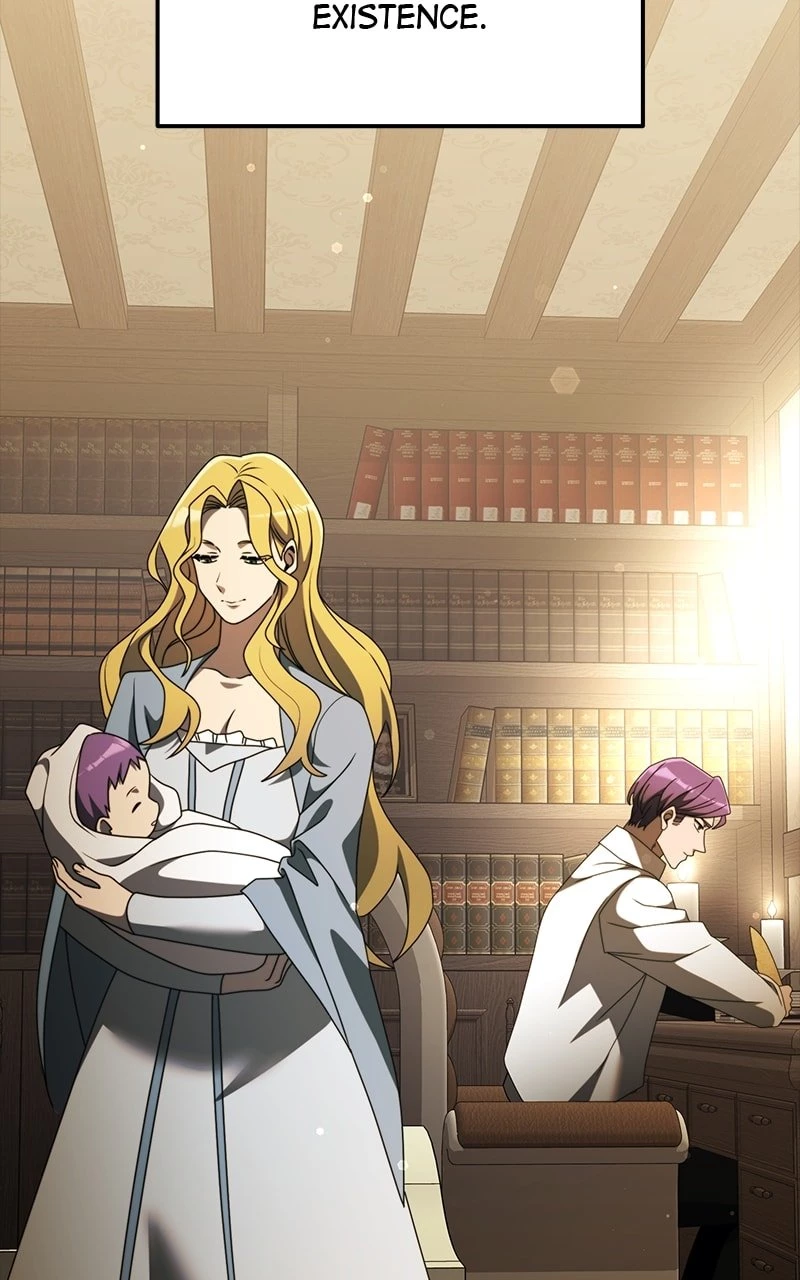 Time-Limited Genius Dark Knight Chapter 55 - 118