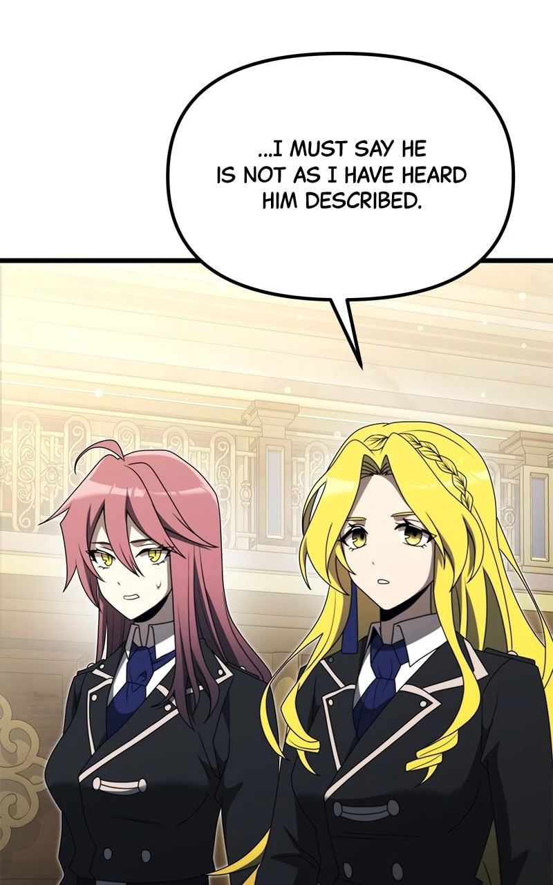 Time-Limited Genius Dark Knight Chapter 54 - 74