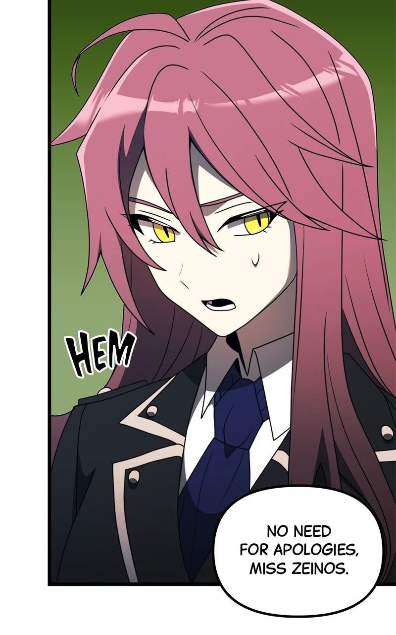 Time-Limited Genius Dark Knight Chapter 54 - 76