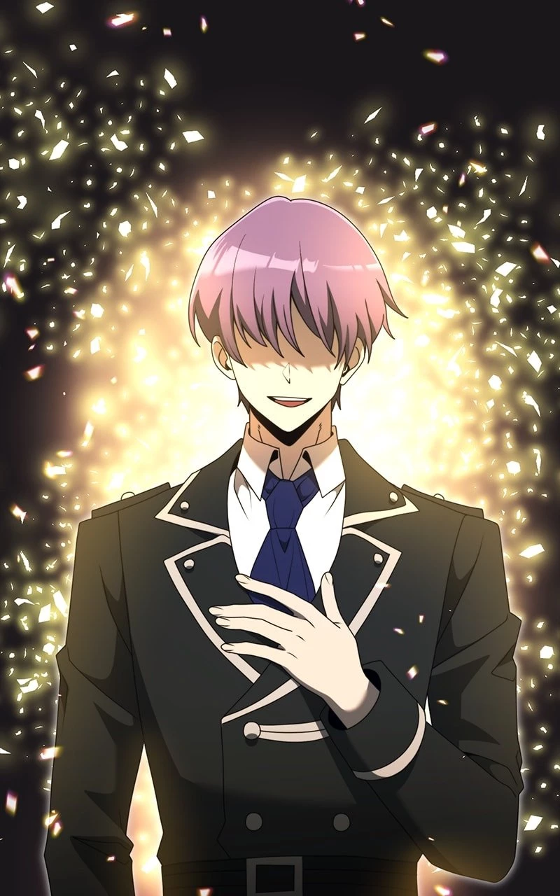 Time-Limited Genius Dark Knight Chapter 55 - 123