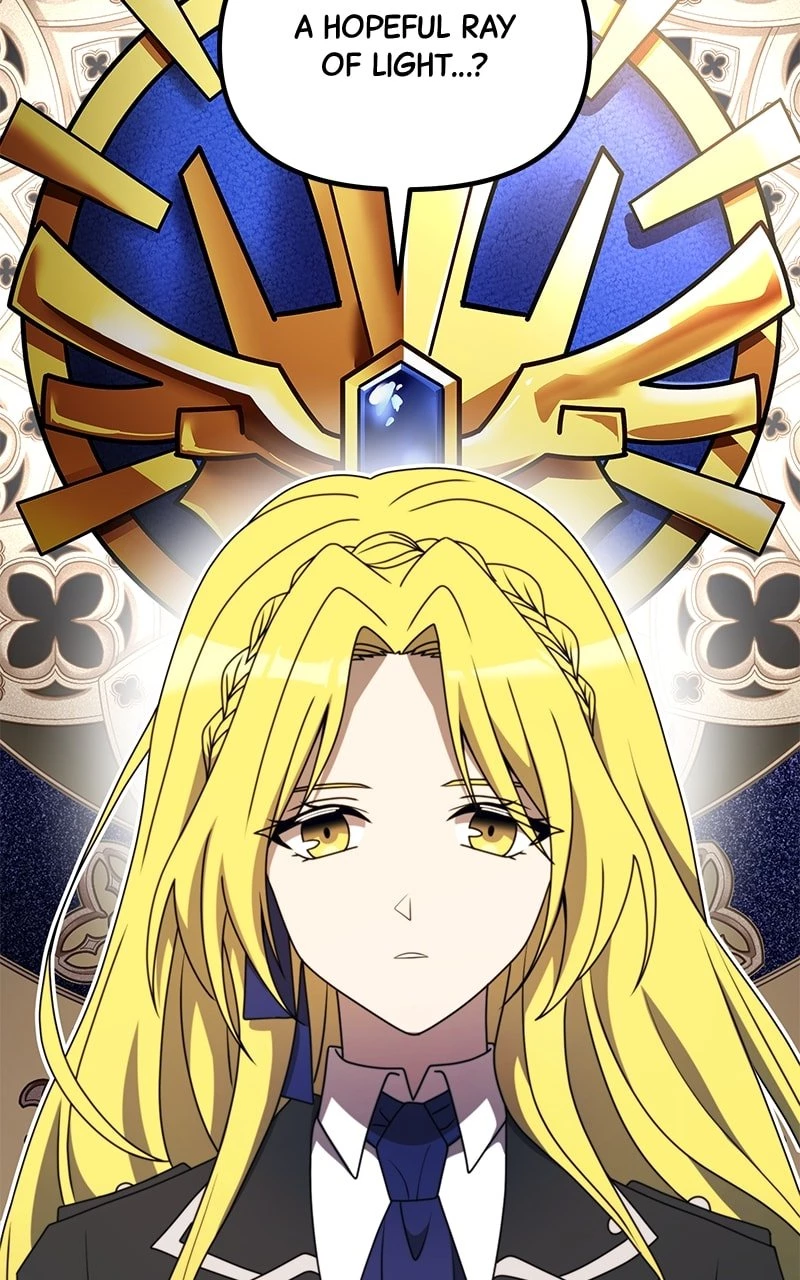 Time-Limited Genius Dark Knight Chapter 54 - 81
