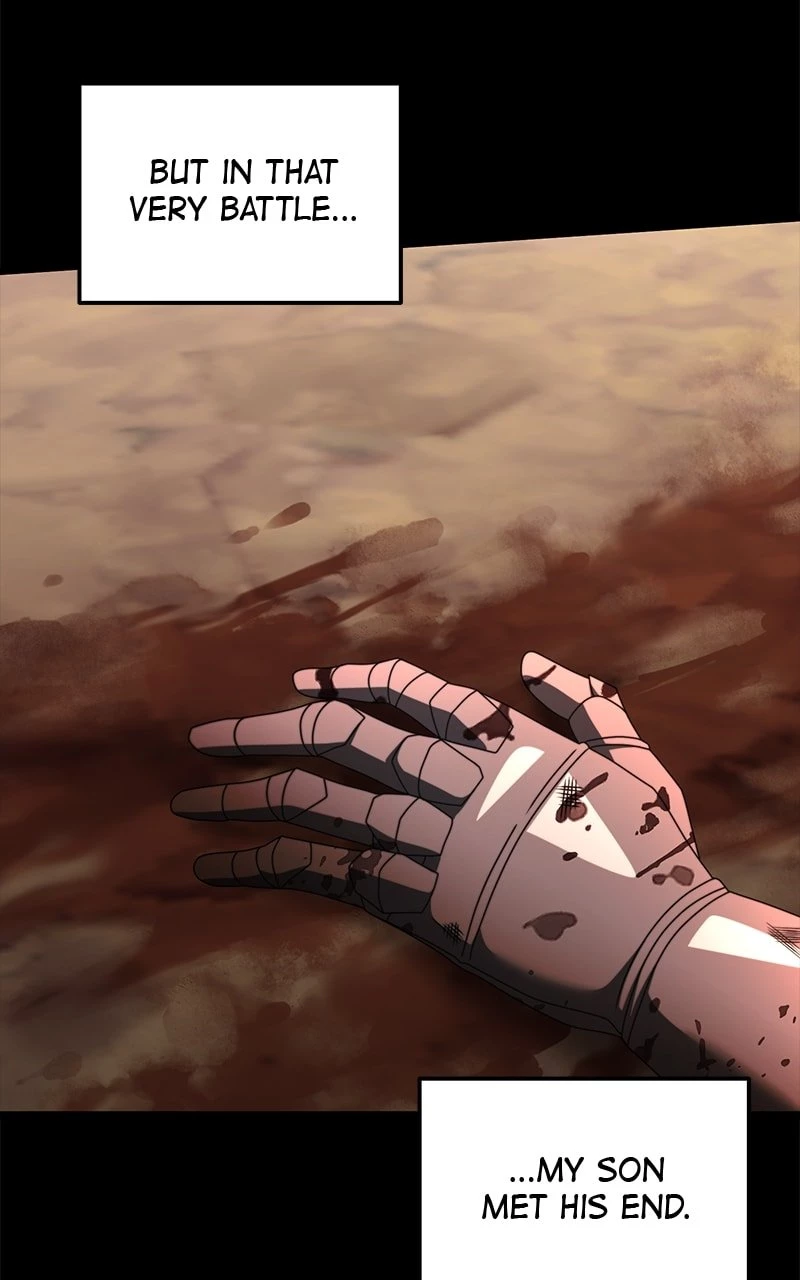 Time-Limited Genius Dark Knight Chapter 55 - 128