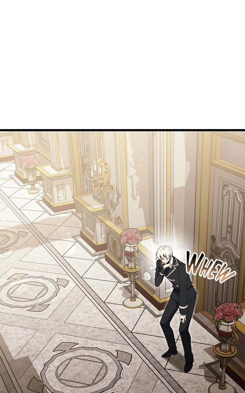 Time-Limited Genius Dark Knight Chapter 54 - 84