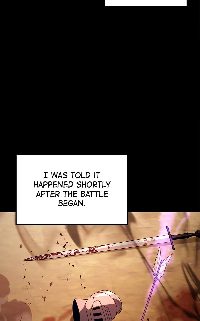 Time-Limited Genius Dark Knight Chapter 55 - 129