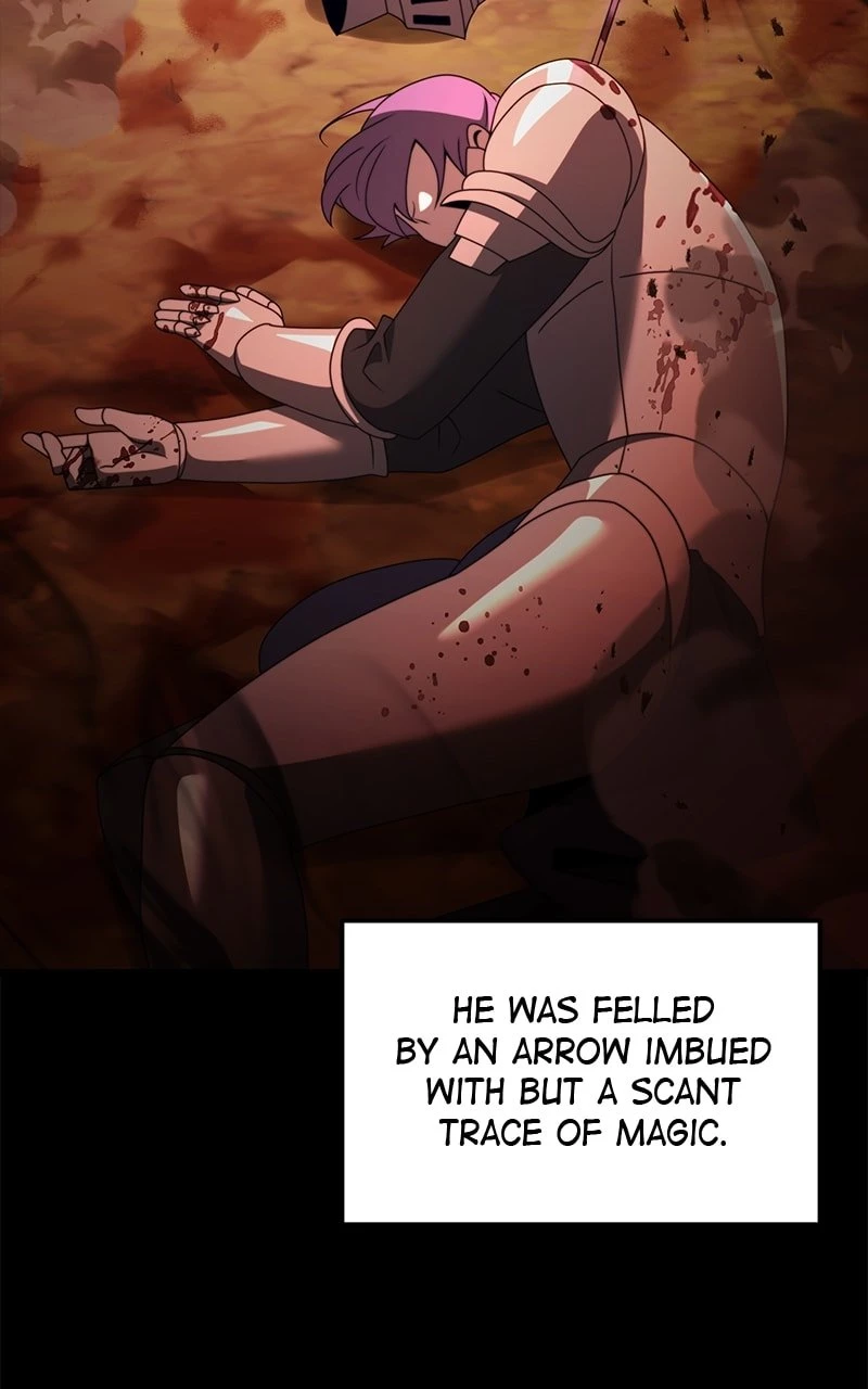 Time-Limited Genius Dark Knight Chapter 55 - 130