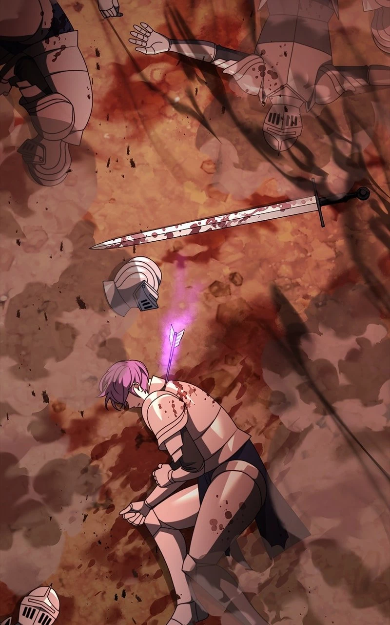 Time-Limited Genius Dark Knight Chapter 55 - 132