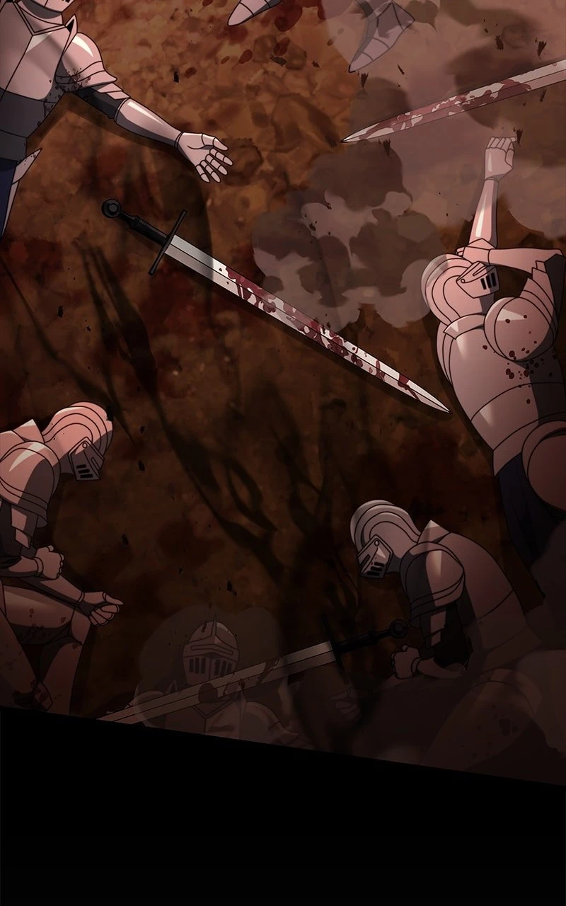 Time-Limited Genius Dark Knight Chapter 55 - 133